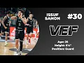 Download Lagu Issuf Sanon 2024/25 Basketball Champions League Highlights