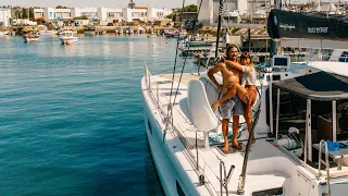 BACK TOGETHER AGAIN 💕 Ready to take on the 7 Seas.