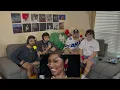 THERAPY AT THE CLUB | FLO | LIVE REACTION