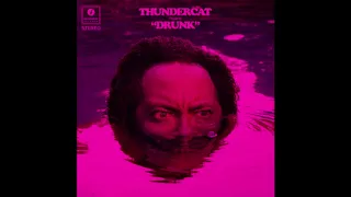 Thundercat - Them Changes [69% SPEED, SLOWED]