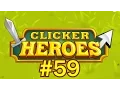 Clicker Heroes - Second Clan
