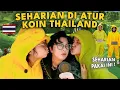 Download Lagu SEHARIAN DI ATUR KOIN THAILAND !!!