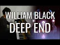 Download Lagu William Black - Deep End (Piano Cover | Sheet Music)