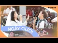 Lagu [XHTDRLX3] Ngày Cưới - Anh Tú x Hương Tràm kết đôi tại Xuân Hạ Thu Đông, rồi lại Xuân 3
