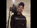New BROKEASF unreleased snippet “FTO” (F**** the opps)