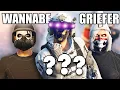 Download Lagu The 9 types of tryhards you find in GTA Online!