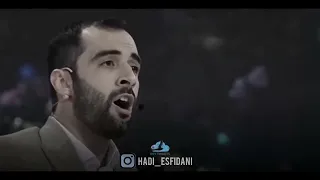 هادی اسفیدانی تیله محفل   دندنها