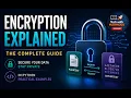 Encrypt Decrypt Passwords in Django Using Fernet Python Tutorial