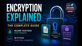 Encrypt Decrypt Passwords in Django Using Fernet Python Tutorial