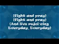 "Oh Happy Day" (Lyrics) 💖 The EDWIN HAWKINS SINGERS 💖 1969