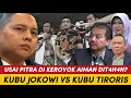 Lagu USAI PITRA DIPEROYOK AIMAN DIT4H4N?! RAKYAT BERSUARA JADI RING TINJU