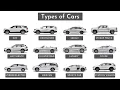 Top 20 Types Of Car Bodies Every Car Shape Explained