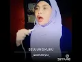 Seujung Kuku(lesti)cover by Aleyna Razzaq
