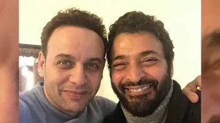 روائع مصطفى قمر كوكتيل اجمل اغانيهTHE BEST OF MUSTAFA AMAR 