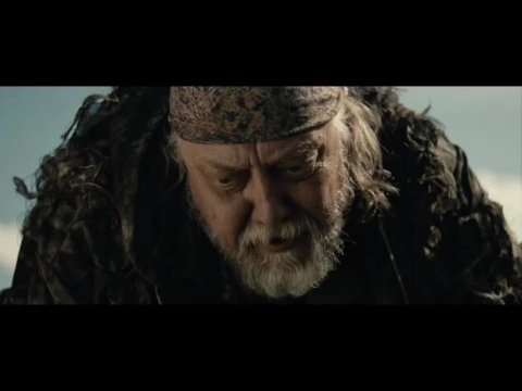 Stake Land II: The Stakelander - Trailer