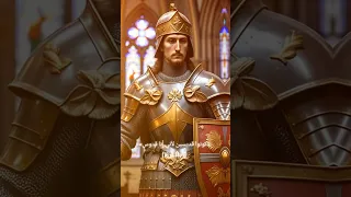 كونوا قديسين الهيتينيات عربي مار جرجس الروماني 