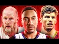 The Worst All Stars in NBA History