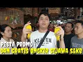 Lagu PESTA AKHIR TAHUN ! BANYAK PROMO DAN GRATIS ONGKIR SEPULAU JAWA, S\u0026KB