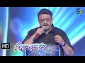 Lagu Manasuna Unnadi (Male ) Song | SP BaluPerformance | Swarabhishekam | 17th March 2019 | ETV Telugu