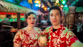 What's the Theme Ep. 3 Tiki (Polynesian Pop)