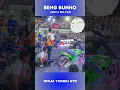 Download Lagu EBON KALAH LAWAN JOKI VIRALL 2 MILYAR #shorts #ngothailand #bengbunho  #dragbikethailand