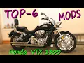 Don t Waste Money on VTX 1300 Mods Without Watching This