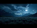 2AM Under the Moon 🌙 | Deep Lofi for Lonely Nights
