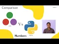 Julia Vs Python Comparison
