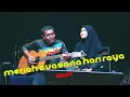 Download Lagu De Electras | Amoi - Meriah Suasana Hari Raya | Cover