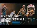 Download Lagu Medley Sweet Charity - Hazama \u0026 Azlan Typewriter
