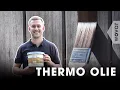 Download Lagu Thermisch gemodificeerd hout behandelen | Thermo olie