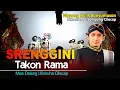 Download Lagu LIVE Rec. Wayang Banyumasan || Ki Dalang Ulinnuha Cilacap || Lakon Srenggini Takon Rama