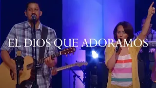 El Dios que Adoramos - Gracia Soberana Música (Video Oficial)
