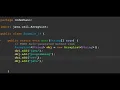 Iterator Interface Important Java Interview Question