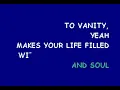 DJ 833 DENNIS BROWN   SITTING AND WATCHING DEMO (LYRICS)