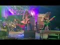Municipal Waste - Grave Dive (live in Madrid)