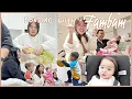 Download Lagu WHOLE DAY BONDING WITH FAMBAM! HIRAP KABONDING NI INDI! 😂😂😂 I RichZigzVlogs
