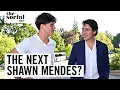 Justin Trudeau s Son Hints at R B Debut The Social