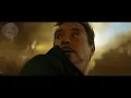 Avengers 4 Endgame The KEY Concept Trailer Brie Larson, Hawkeye  [HD]