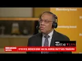 Bloomberg Invest Ariel Chairman Co-CEO John Rogers on Value Investing US Consumer