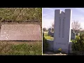 Graves of Notorious Criminals