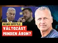 Download Lagu Ukrajna: üzentek, leváltanák a magyar kormányt? - Georg Spöttle