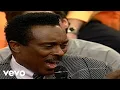 Bill Gloria Gaither - Master The Tempest Is Raging Live ft Jessy Dixon