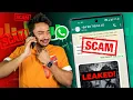 We exposed the internet s biggest scam