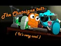 Chataigne Online Workshop - Introduction EN