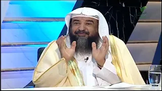 الشيخ سليمان الرحيلي يستعرض أبرز السمات التي تتميز بها السرورية في المجتمع السعودي 