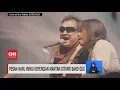 Lagu Pesan Haru Iringi Kepergian Mantan Gitaris Band Gigi
