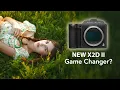 Download Lagu Hasselblad X2D II Real-World Review: Portrait Photography Tested