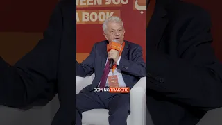 دکتر زیدان کفافی در SIBF 2025 