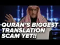 Download Lagu The Quran’s Biggest Translation SCAM Yet!!